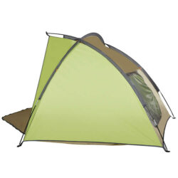 half tent for beach