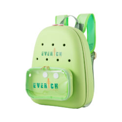 Kids EVA Backpack with Removable Plastic Bag