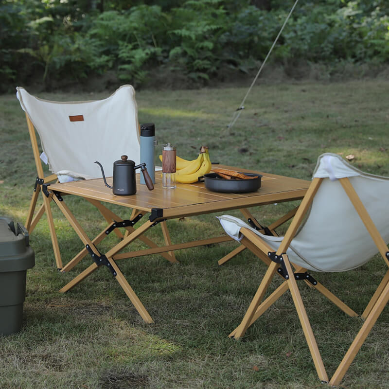 Folding Camping Chair