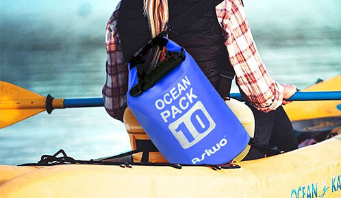 choose the most suitable dry bag