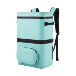 Soft Cooler Backpack with Dual-Zone Storage CB20250706