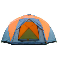 6 Person Camping Tent