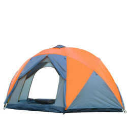 6 Person Camping Tent