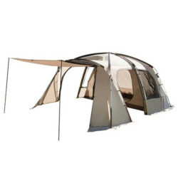 Family outdoor glamping Tent