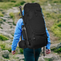 hiking trekking backpack