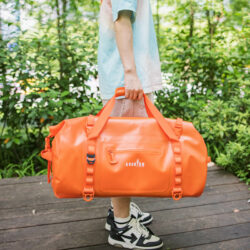 large duffle bags for travel