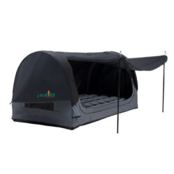 Outdoor Inflatable Camping Tent