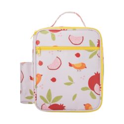 Lunch Bag Insulated Inner Compartment 25CB10012