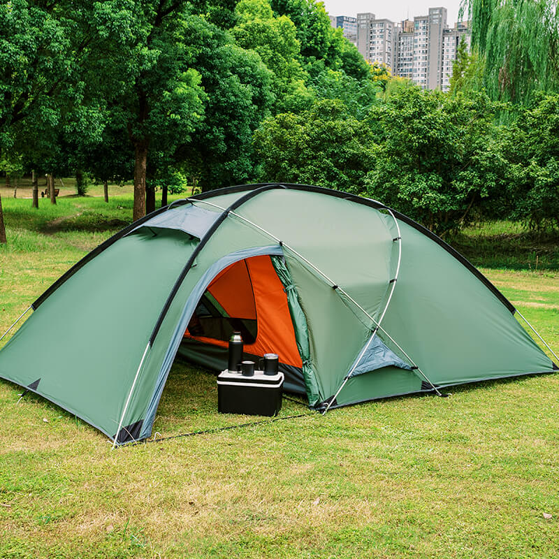 camping tent