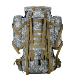Military Tactical Backpack