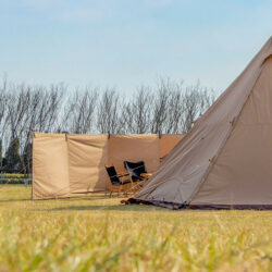 Screen Tent for Camping