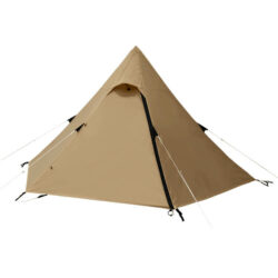 Outdoor Teepee Tents