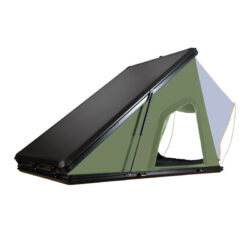 Triangle Roof Tent