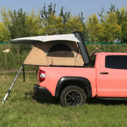 Truck Roof Tent