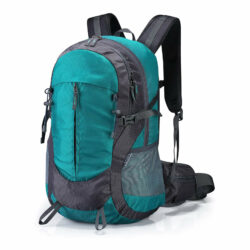 Water Resistant Backpack