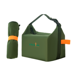 Small Leakproof Cooler Bag Food Containers 24CB10005