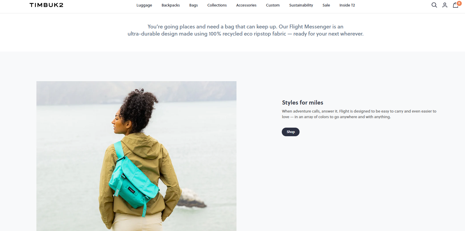 Explore the top 10 well-known backpack brands to know in 2024, featuring trusted names in outdoor gear and stylish designs. 