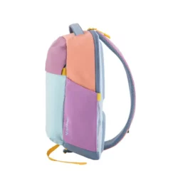 Color Block Sling Backpack 25CB0337